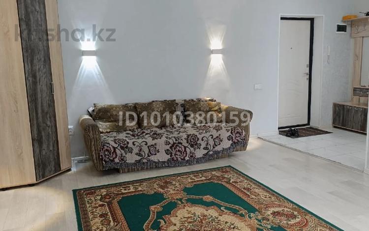 1-комнатная квартира · 51 м² · 7/10 этаж, мкр Шугыла, Алтын Орда за ~ 28.7 млн ₸ в Алматы, Наурызбайский р-н — фото 2
