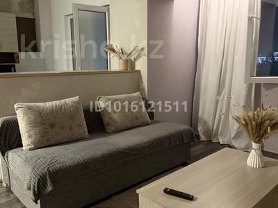 1-комнатная квартира · 32 м² · 1/7 этаж, 5-й мкр 1 за 110 000 ₸ в Актау