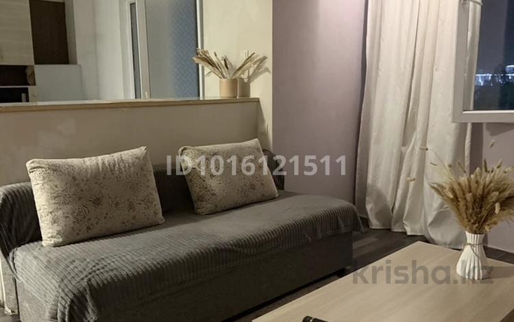 1-комнатная квартира · 32 м² · 1/7 этаж, 5-й мкр 1 за 110 000 ₸ в Актау — фото 2