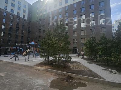 2-комнатная квартира · 62 м² · 7/12 этаж, Сыганак 12 за 35.5 млн 〒 в Астане, Есильский р-н