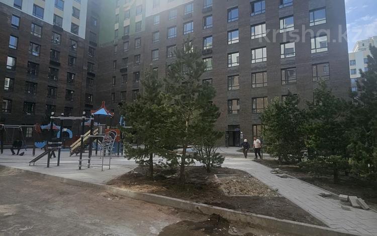 2-комнатная квартира · 62 м² · 7/12 этаж, Сыганак 12 за 34.9 млн ₸ в Астане, Есильский р-н — фото 3