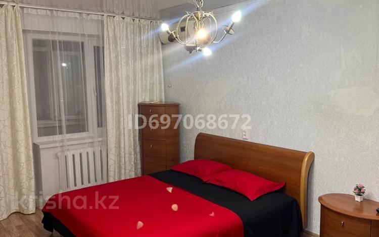 2-комнатная квартира · 55 м² · 3/5 этаж, мкр 11 27 за 12 000 ₸ в Актобе — фото 11