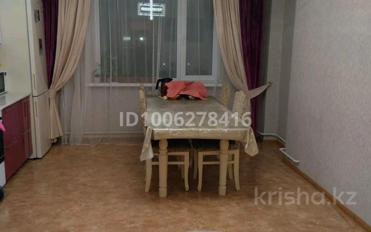 2-комнатная квартира · 72.4 м² · 4/9 этаж, Альфараби 36 36 за 26.8 млн ₸ в Усть-Каменогорске — фото 2