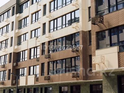 2-комнатная квартира · 56.8 м² · 3/6 этаж, Илтипат 49 за 43 млн ₸ в Алматы, Наурызбайский р-н