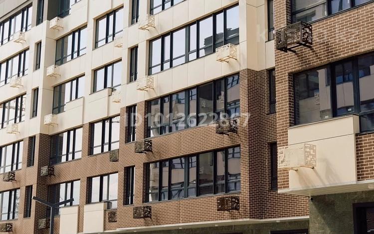 2-комнатная квартира · 56.8 м² · 3/6 этаж, Илтипат 49 за 43 млн ₸ в Алматы, Наурызбайский р-н — фото 2