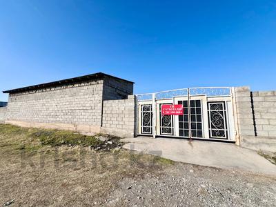 Отдельный дом · 2 комнаты · 14.9 м² · 10 сот., Аль-Фараби 180 — Возле 19-ти школы за 15 млн 〒 в Кентау
