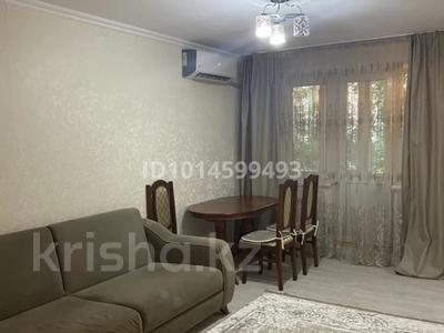 3-комнатная квартира · 58 м² · 2/5 этаж, Проспект Раймбека 101 за 360 000 ₸ в Алматы, Жетысуский р-н