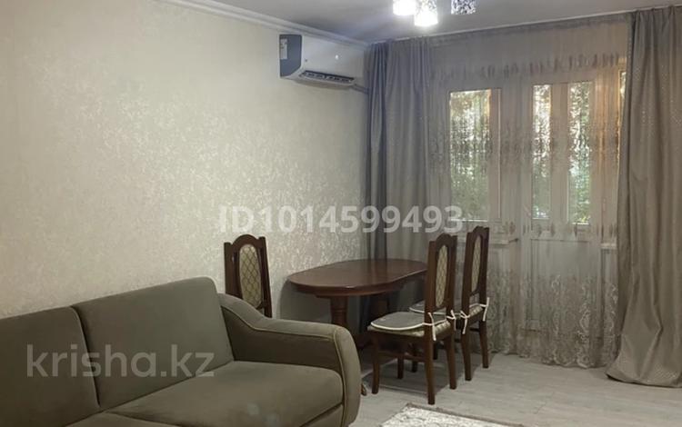 3-комнатная квартира · 58 м² · 2/5 этаж, Проспект Раймбека 101 за 360 000 ₸ в Алматы, Жетысуский р-н — фото 2