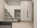 1-комнатная квартира · 32.2 м² · 3/5 этаж, Ауэзова 31 — Apt. 72 за 7.5 млн ₸ в Аксу