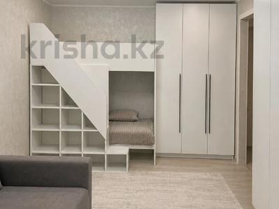 1-комнатная квартира · 32.2 м² · 3/5 этаж, Ауэзова 31 — Apt. 72 за 7.5 млн ₸ в Аксу