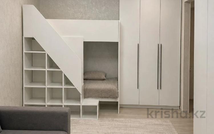 1-комнатная квартира · 32.2 м² · 3/5 этаж, Ауэзова 31 — Apt. 72 за 7.5 млн ₸ в Аксу — фото 6
