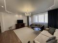 3-комнатная квартира · 110 м² · 10 этаж, Кунаева 14 — Мангилик Ел/ Дом министерств за 82 млн ₸ в Астане, Есильский р-н — фото 2