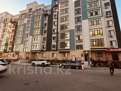 1-бөлмелі пәтер · 45 м² · 9/9 қабат, Елорда 6/3, бағасы: 24.9 млн ₸ в Атырау