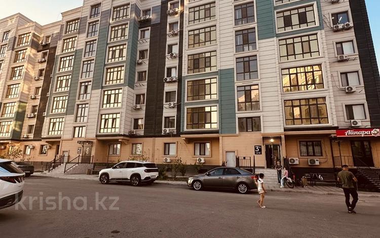 1-бөлмелі пәтер · 45 м² · 9/9 қабат, Елорда 6/3, бағасы: 24.9 млн ₸ в Атырау — фото 13