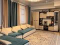 Отдельный дом · 4 комнаты · 534 м² · , мкр Шугыла, Кенжетаева 32 за 150 млн ₸ в Алматы, Наурызбайский р-н — фото 14