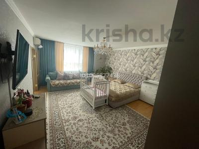 3-комнатная квартира · 125 м² · 5/14 этаж, Абая 63 — Валиханова за 55 млн 〒 в Астане, р-н Байконур