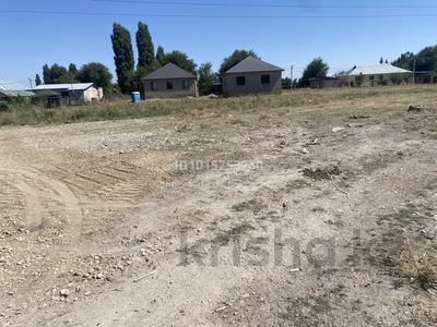 Участок · 4 сотки, мкр Шайкорык, Телеу 94 д за 3 млн ₸ в Таразе
