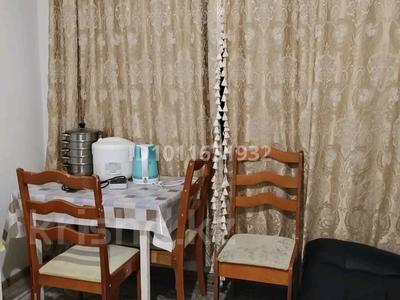 1-бөлмелі пәтер · 17.1 м² · 4/4 қабат, мкр №7 4 — Абая—Алтынсарина, станция Метро, ТД Москва, бағасы: 13.3 млн ₸ в Алматы, Ауэзовский р-н