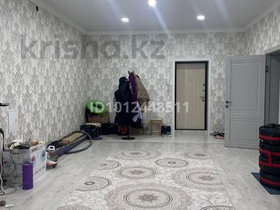 3-комнатная квартира · 130 м² · 3/5 этаж, мкр. Алтын орда, Алтын Орда 23д.к1 23 — Газиза Жубанова за 47 млн ₸ в Актобе