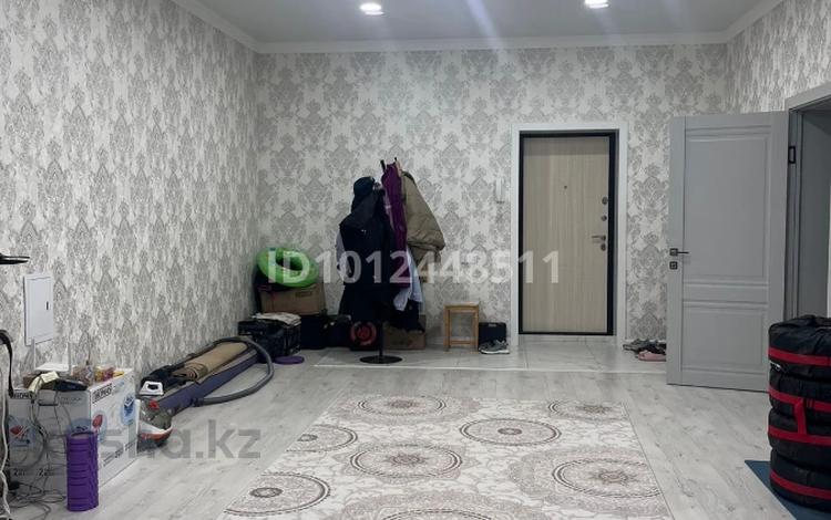 3-комнатная квартира · 130 м² · 3/5 этаж, мкр. Алтын орда, Алтын Орда 23д.к1 23 — Газиза Жубанова за 47 млн ₸ в Актобе — фото 2