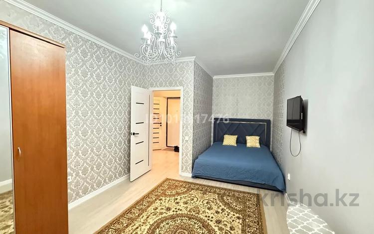 1-бөлмелі пәтер · 38 м² · 7/9 қабат, А 91 16, бағасы: 27 млн ₸ в Астане, Алматы р-н — фото 2