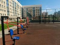 1-комнатная квартира · 45 м² · 7/7 этаж, Мәңгілік Ел за 27 млн ₸ в Астане, Есильский р-н