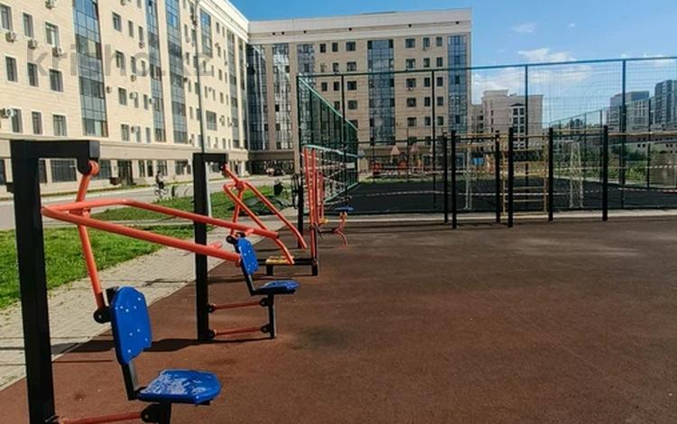 1-бөлмелі пәтер · 45 м² · 7/7 қабат, Мәңгілік Ел, бағасы: 27 млн ₸ в Астане, Есильский р-н — фото 2