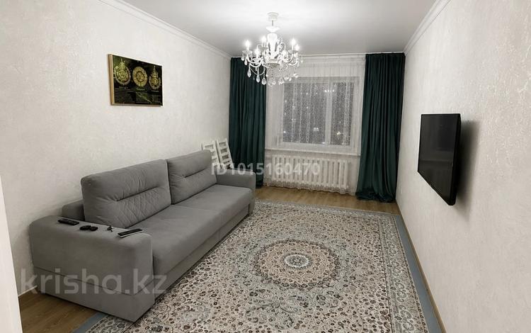 1-комнатная квартира · 38 м² · 6/9 этаж, Максут Нарикбаев 9 за 250 000 ₸ в Астане, Нура р-н — фото 7