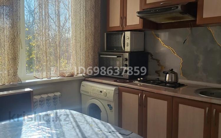 1-комнатная квартира, 40 м², 4/4 этаж помесячно, Бибитшилик 4а