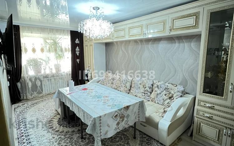 3-комнатная квартира, 60 м², 1/5 этаж, Ердена 173 — Айнур айжан за 18 млн 〒 в Сатпаев — фото 2