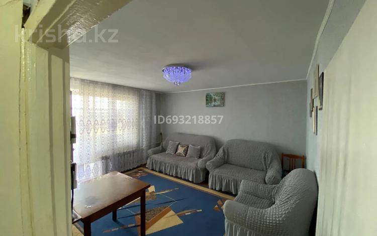 2-комнатная квартира, 53 м², 5/5 этаж, Горбачева 23 за 10 млн 〒 в Аркалыке — фото 2