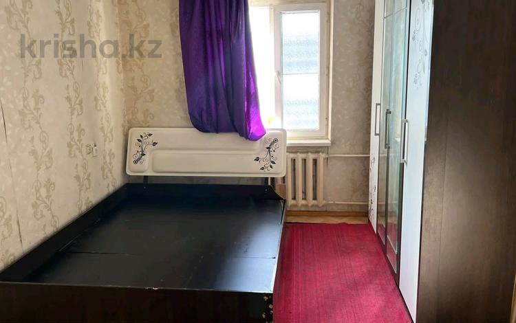 1-комнатная квартира · 33 м² · 3/5 этаж, мкр Верхний Отырар 50 за 100 000 ₸ в Шымкенте, Туран р-н — фото 2