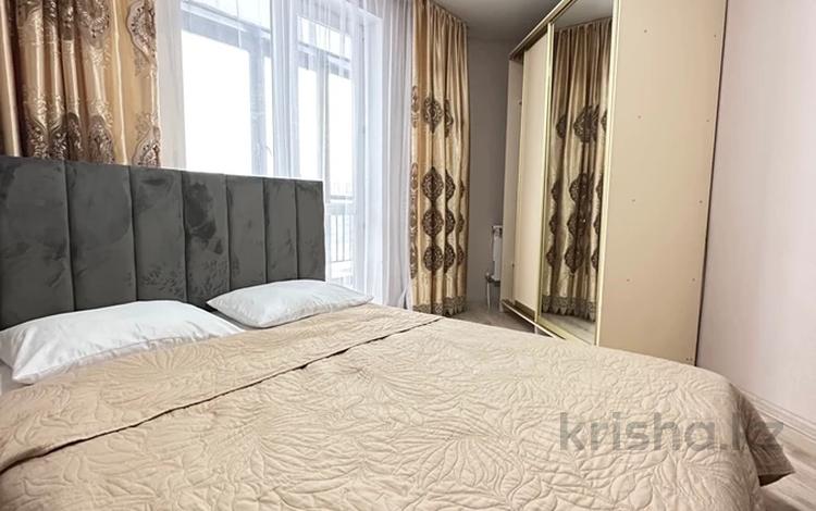 2-бөлмелі пәтер · 68 м² · 3/16 қабат, Сатпаева 55/9, бағасы: 19 000 ₸ в Усть-Каменогорске, Ульбинский — фото 12