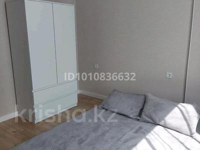 1-комнатная квартира · 38.1 м² · 4/14 этаж, мкр Комсомольский, Е-915 — Улы Дала за 200 000 〒 в Астане, Есильский р-н