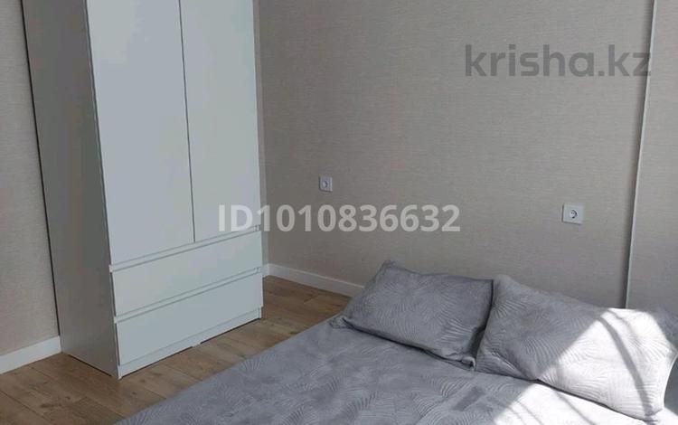 1-комнатная квартира · 38.1 м² · 4/14 этаж, мкр Комсомольский, Е-915 — Улы Дала за 200 000 〒 в Астане, Есильский р-н — фото 2