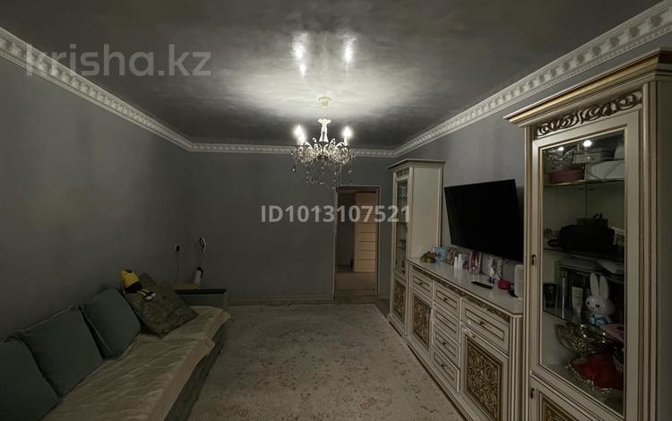 2-бөлмелі пәтер · 45 м² · 2/5 қабат, Астана ш/а. 27 — Рахимова- Рысбек батыра, бағасы: 26 млн ₸ в Таразе, мкр Астана — фото 2