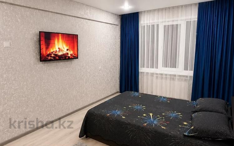 1-бөлмелі пәтер · 32 м² · 1/5 қабат, Серикбаева 23, бағасы: 13 000 ₸ в Усть-Каменогорске — фото 46