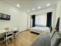 1-бөлмелі пәтер · 40 м² · 7/10 қабат, Тастақ-2 ш/а., Карасай Батыра 326 — Варламова, бағасы: 15 000 ₸ в Алматы, Алмалинский р-н