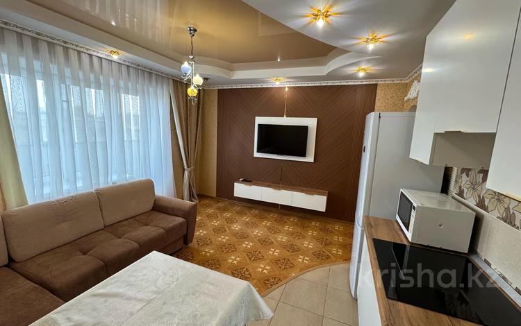 2-комнатная квартира · 50 м² · 7/9 этаж, Малика Габдуллина 12/1 — Иманова Валиханова Республика за 235 000 ₸ в Астане, р-н Байконур — фото 2