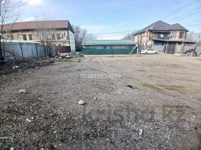 Участок · 6 соток, Абай за 31 млн ₸