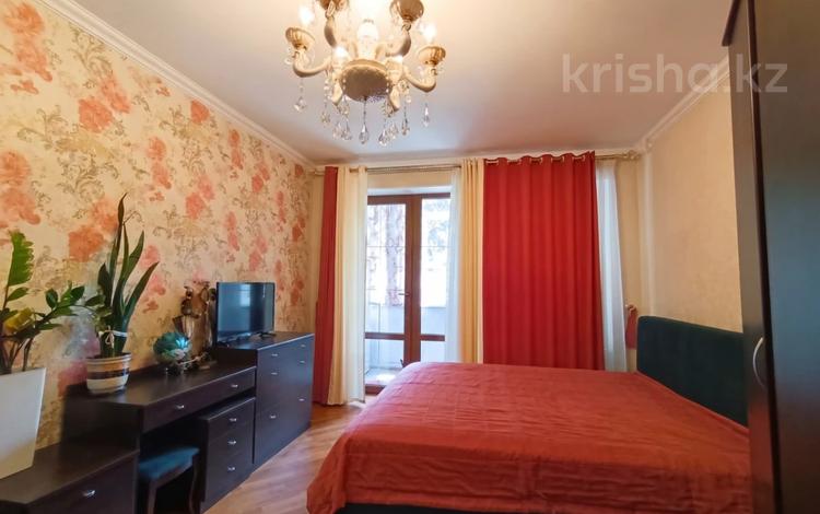4-комнатная квартира · 108 м² · 2/5 этаж, Богенбай батыра 187 — Шагабутдинова за 93 млн ₸ в Алматы, Алмалинский р-н — фото 2