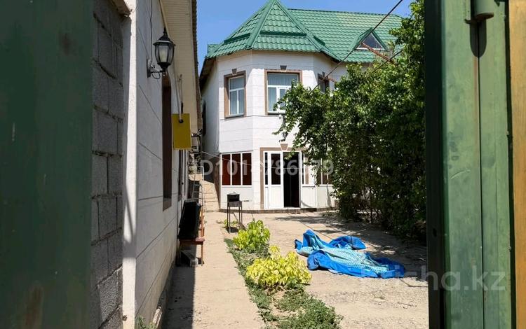 Жеке үй · 5 бөлме · 147 м² · 6 жүзд., Жайлау ш/а, Райым Тауасарова 46, бағасы: 35 млн ₸ в Шымкенте, Абайский р-н — фото 2