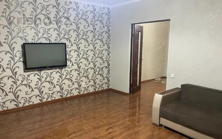 2-комнатная квартира · 64.5 м² · 5/14 этаж, Б.Момышулы 2/9 за 38 млн ₸ в Астане, Алматы р-н — фото 5