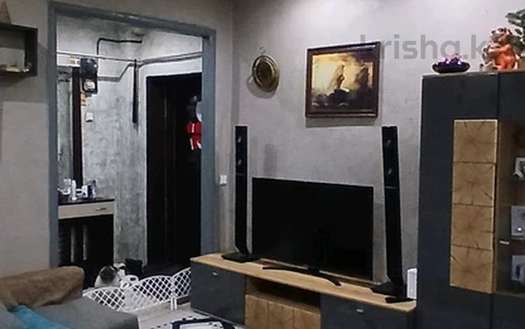 2-бөлмелі пәтер · 42 м² · 1/2 қабат, Тынышпаева 131, бағасы: 14 млн ₸ в Усть-Каменогорске — фото 11