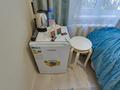 1-комнатная квартира · 10 м² · 1/4 этаж, мкр №1 76 — Жубанова за 10 000 ₸ в Алматы, Ауэзовский р-н — фото 4