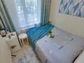 1-комнатная квартира · 10 м² · 1/4 этаж, мкр №1 76 — Жубанова за 10 000 ₸ в Алматы, Ауэзовский р-н