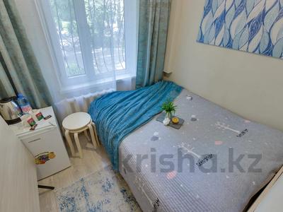1-комнатная квартира · 10 м² · 1/4 этаж, мкр №1 76 — Жубанова за 10 000 ₸ в Алматы, Ауэзовский р-н