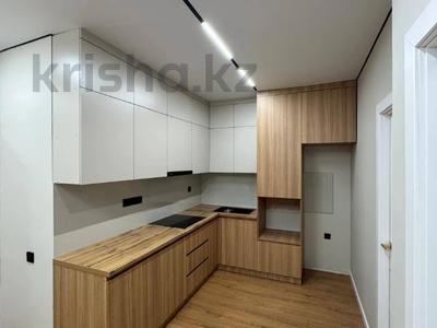 2-бөлмелі пәтер · 51 м² · 3/9 қабат, Микрорайон Кайрат 303/4 — СРОЧНО!, бағасы: 35.5 млн ₸ в Алматы, Турксибский р-н