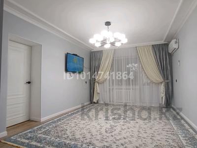 4-бөлмелі пәтер · 73 м² · 4/5 қабат, Жалаңтөс Баһадүр 1 25 — Скаткова, бағасы: 22 млн ₸ в 