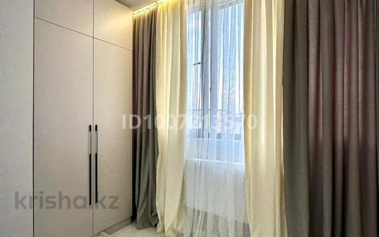 1-комнатная квартира · 30 м² · 4/12 этаж, Кошкарбаева 39А за 200 000 〒 в  — фото 2